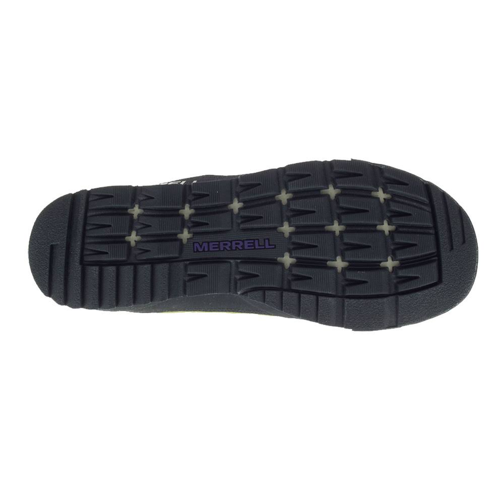 Suede Catalyst Shoes D207457