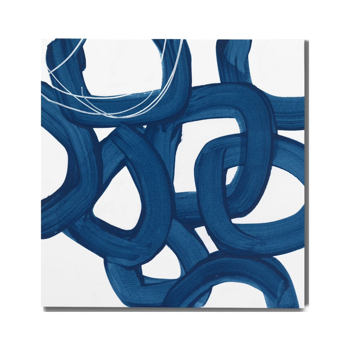 10x10 Gallery Wrapped Canvas X32136