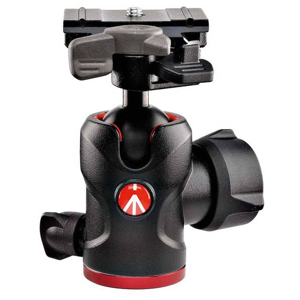 Center Ball Head N80296