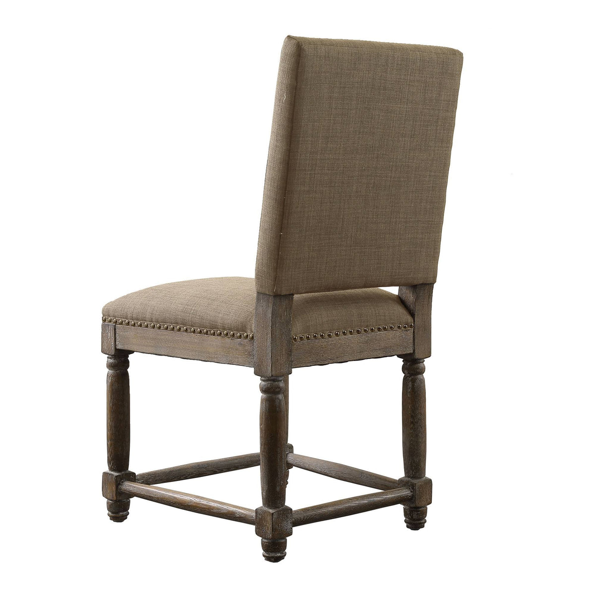 Sand Dining Chair, Set of 2 X9305