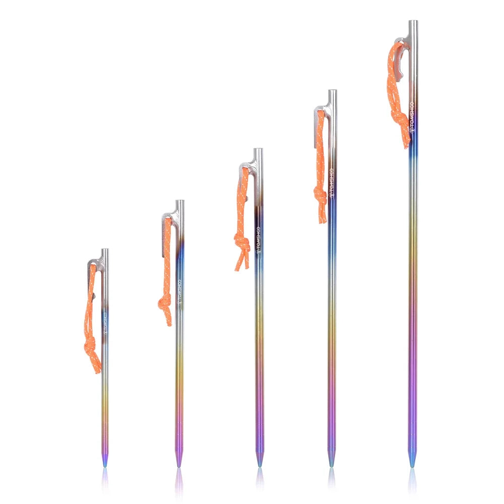 Tent Stakes H858