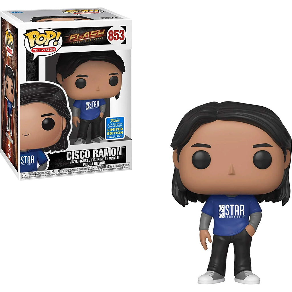 Vinyl Figure Q64213