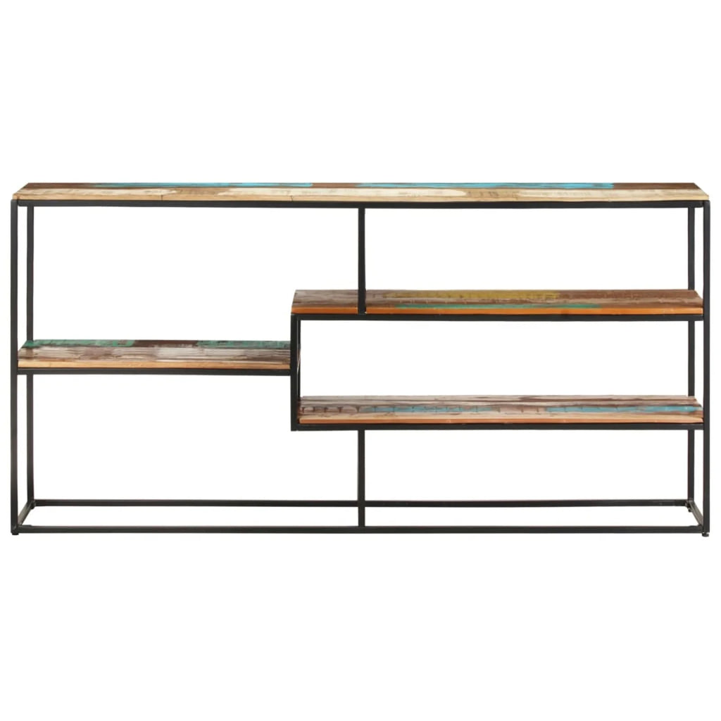Solid Reclaimed Wood Sideboard Y229