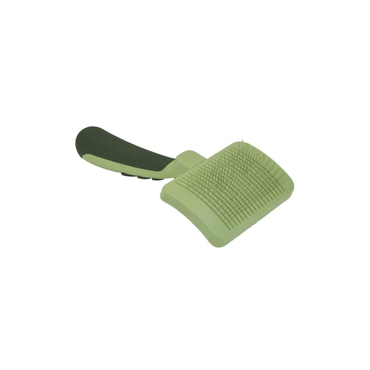 Self Cleaning Slicker Brush M43109