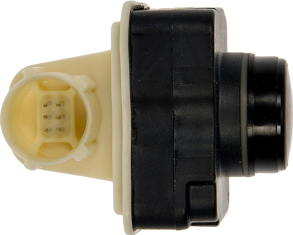 Rear Vehicle Park Assist Camera W957