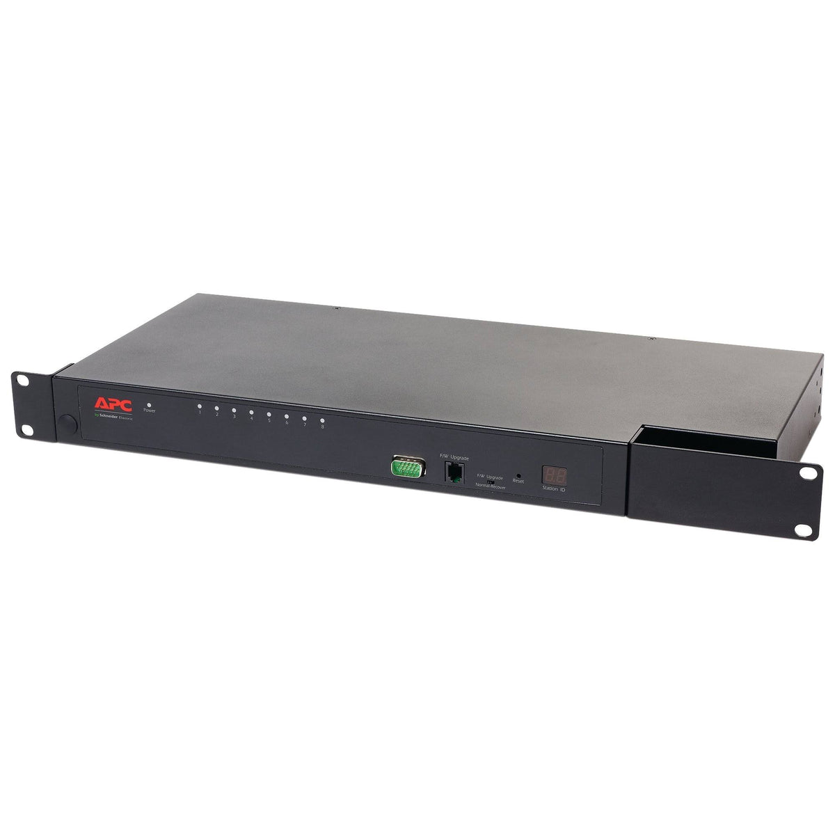 8 Ports KVM Switch I5890