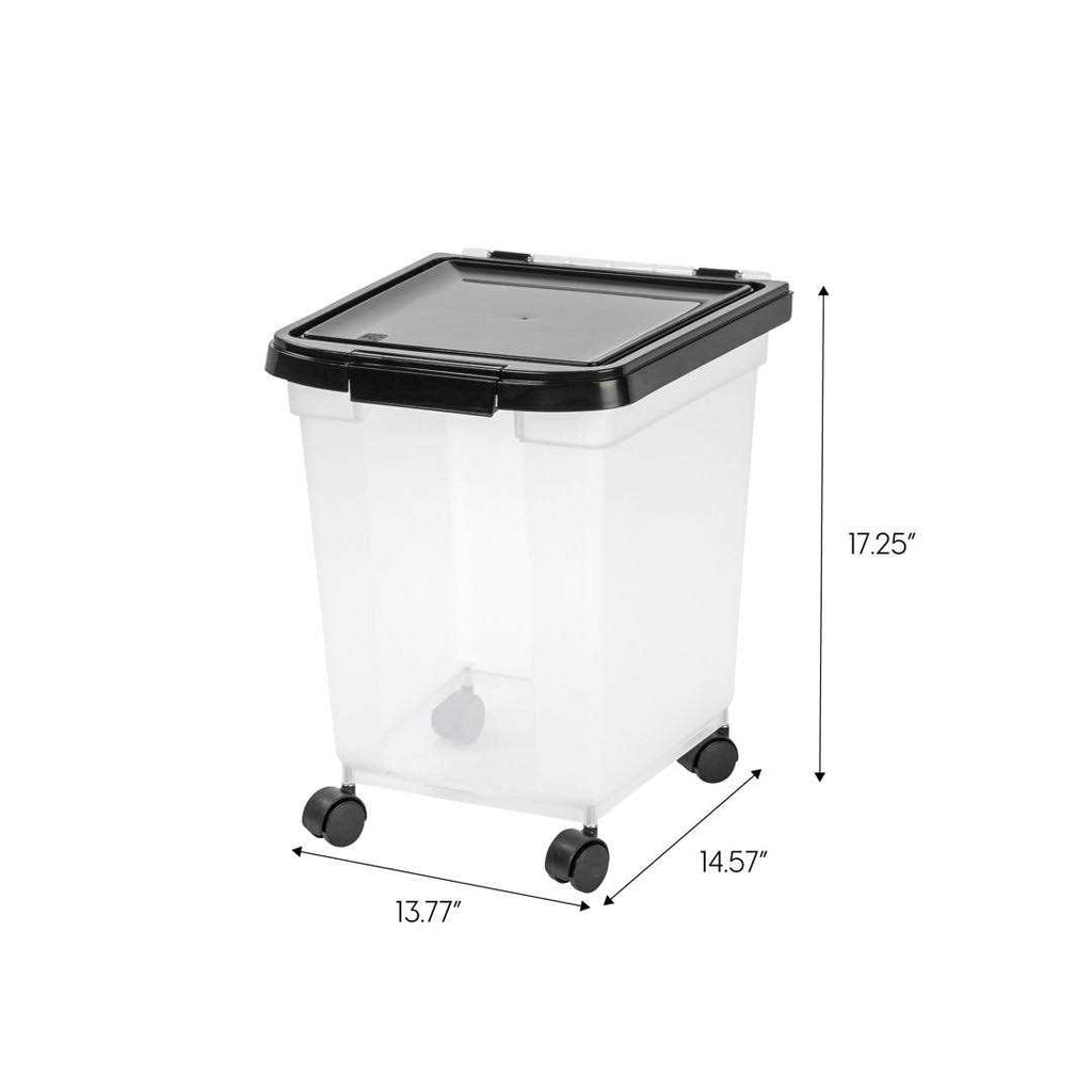 Airtight Pet Food Storage Container A778809