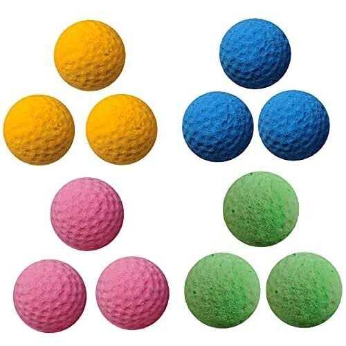 Cat Foam Ball Toy F50673