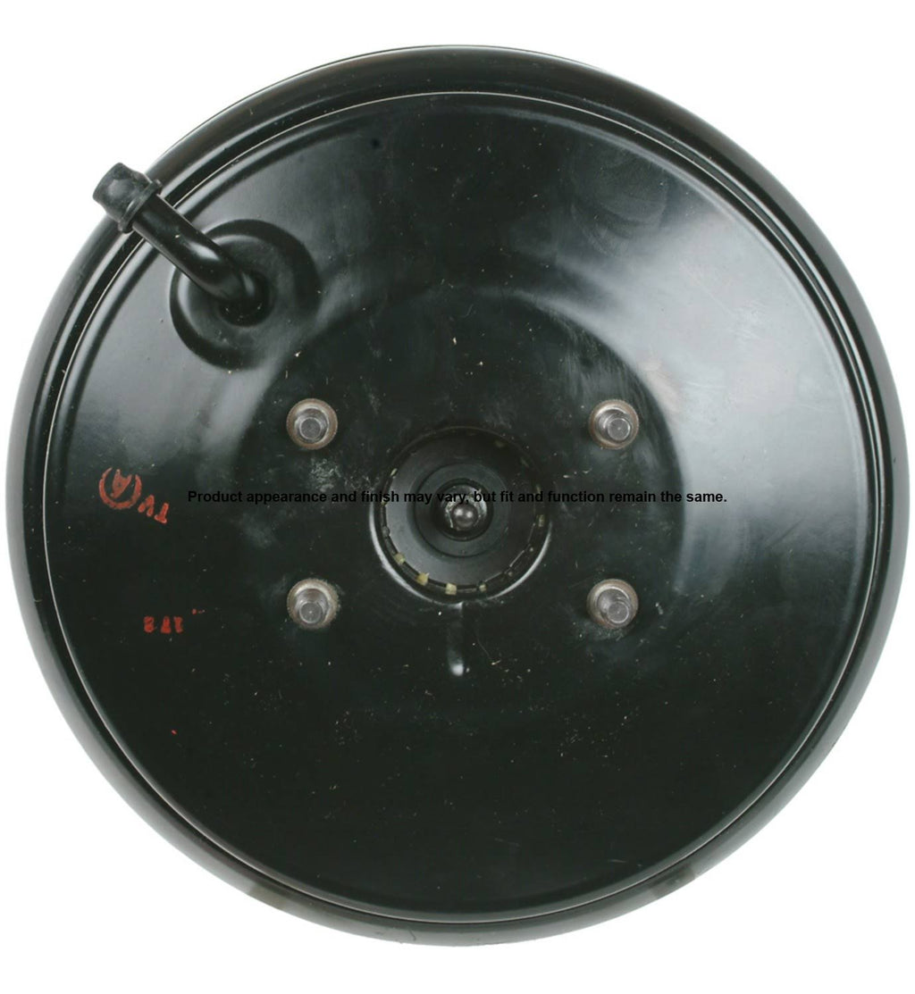 Power Brake Booster A378
