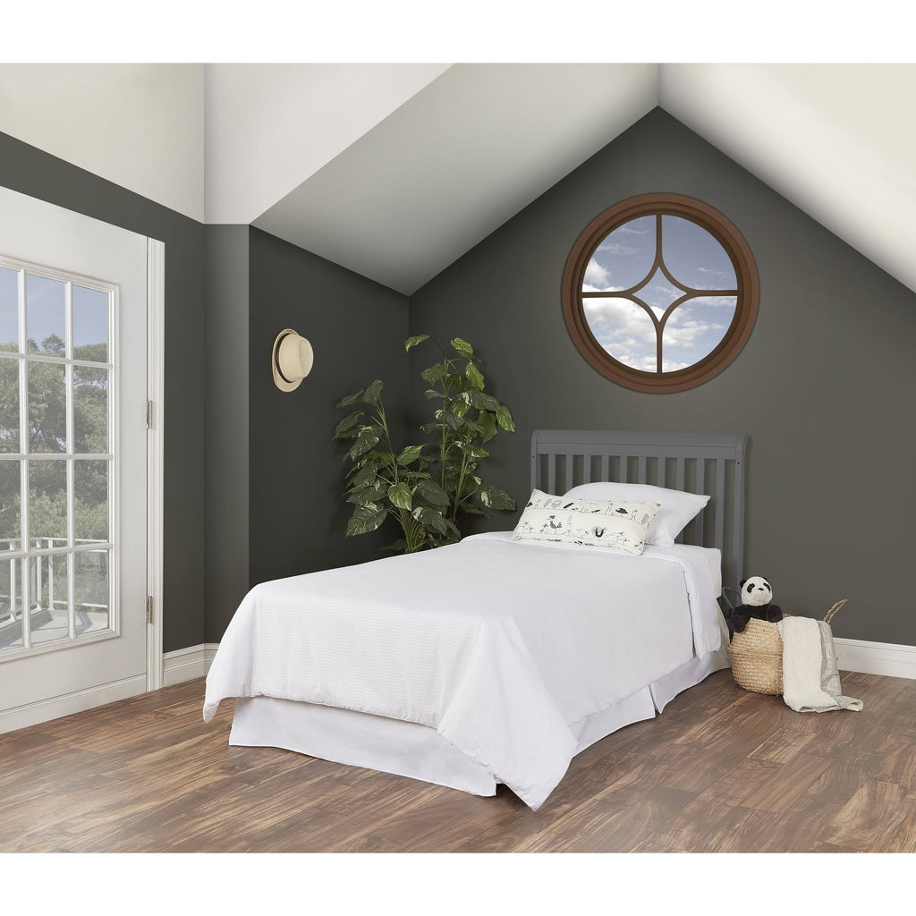 Convertible 4-in-1 Mini Crib M735