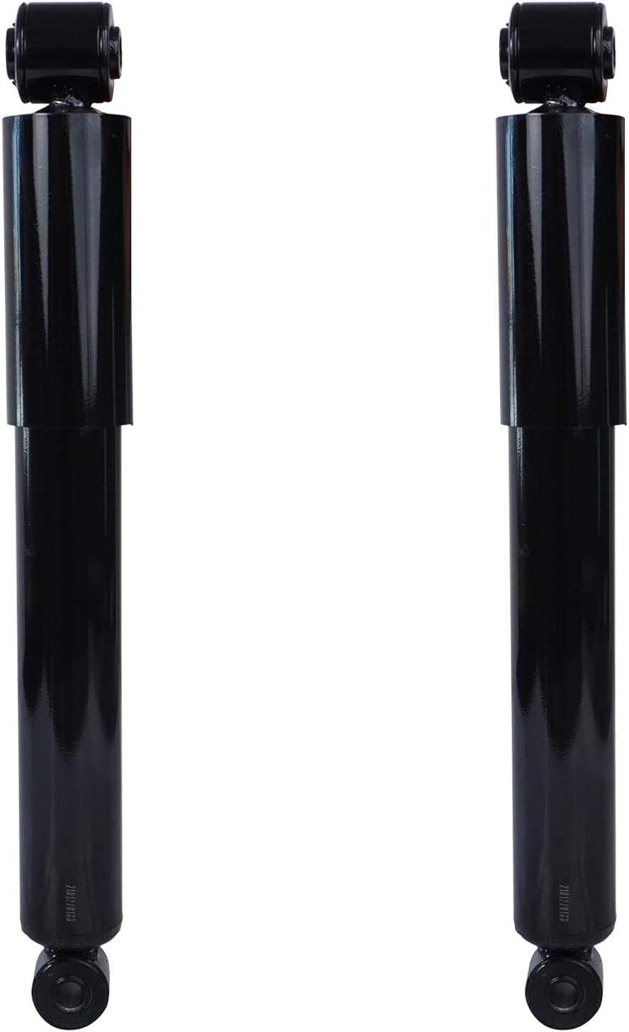 Front Shocks Absorbers 2pc Set Pack of 2 C810