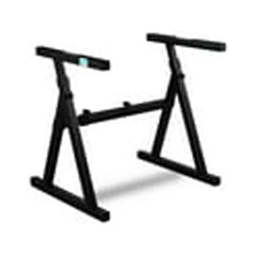 Z-Style Electronic Keyboard Stand with Adjustable Keyboard Bench K274