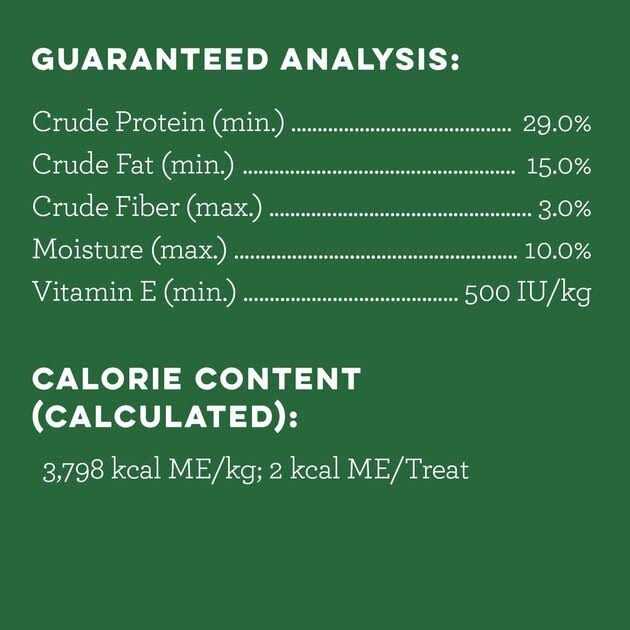 Chicken Dog Treats J470445