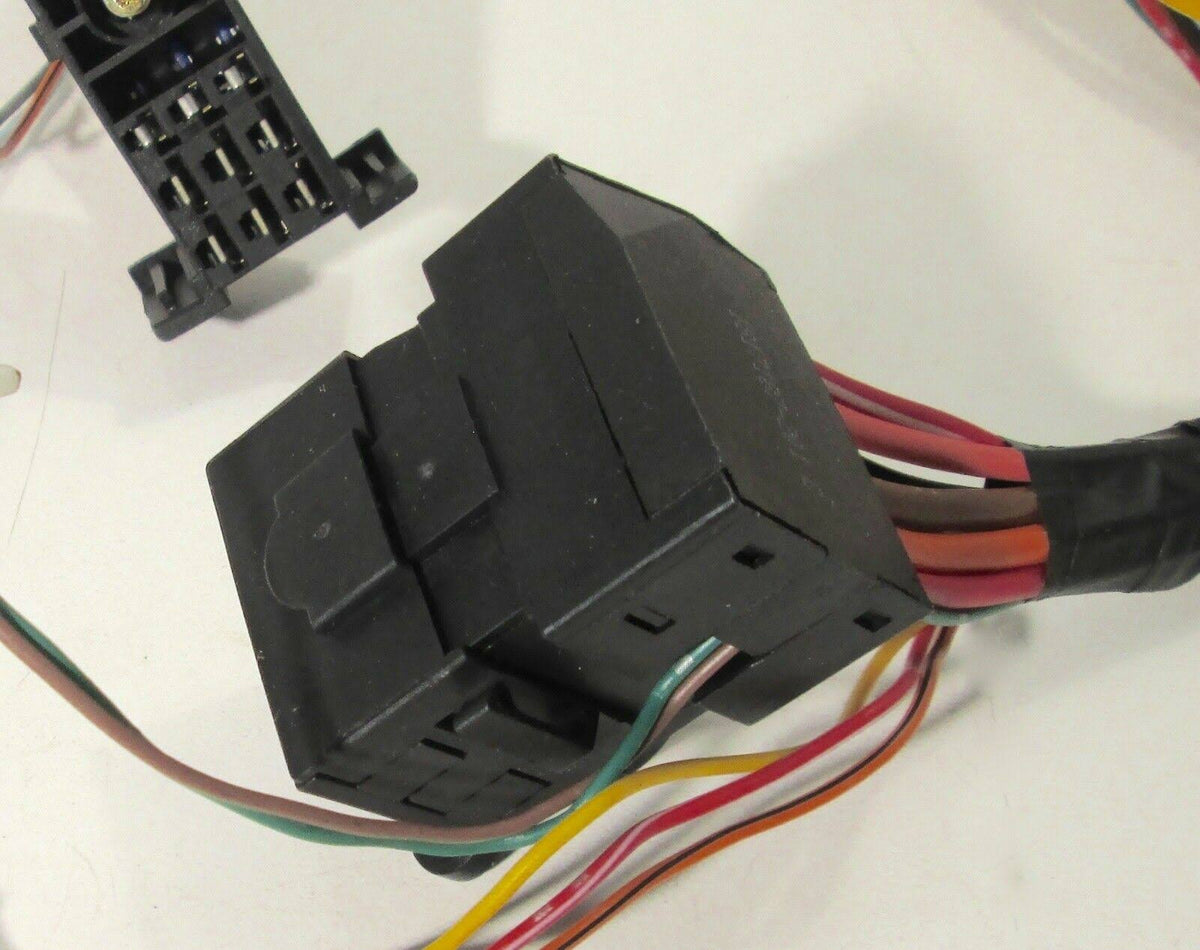 Ignition Switch G637499