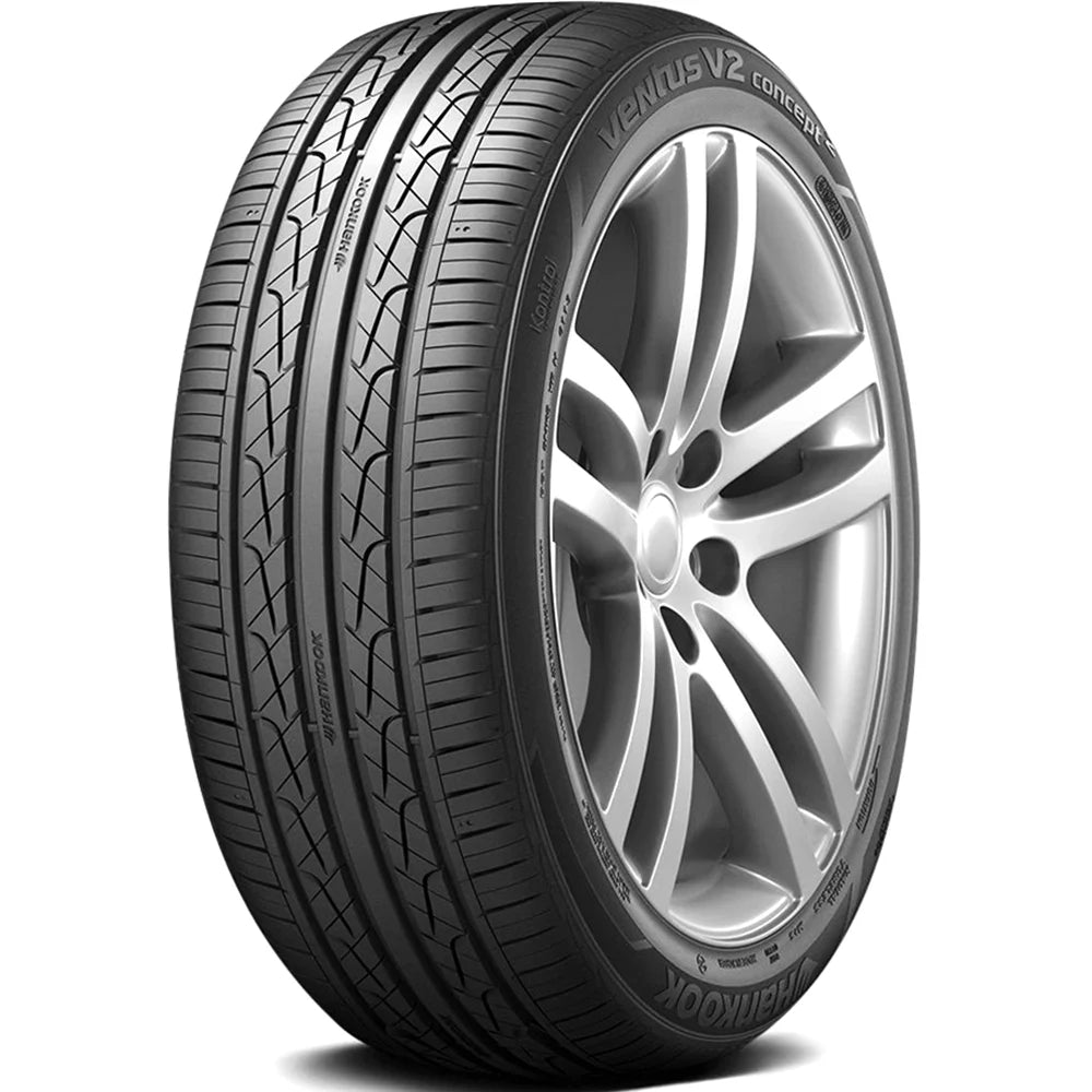 All Season 245/50R16 97H Passenger Tire A606808