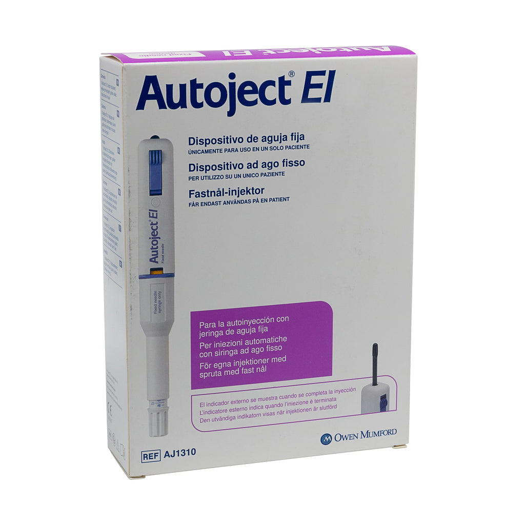 Injection Aid Device Q99796