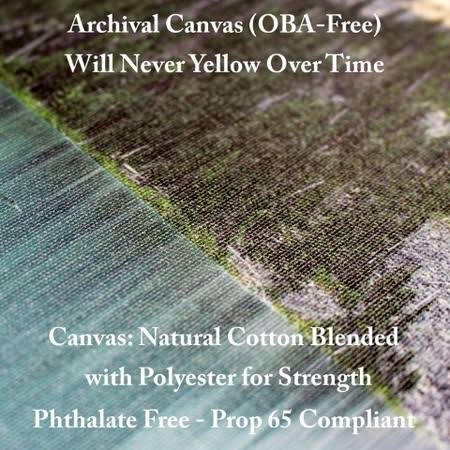 Canvas Art 30x47 W549975