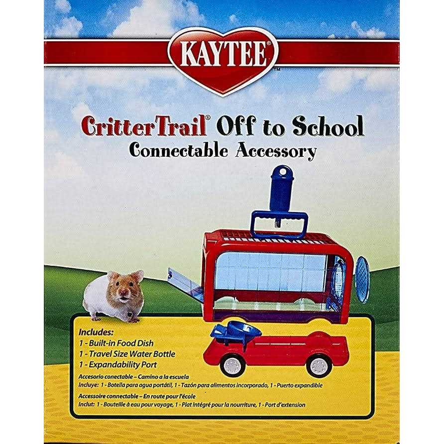 Small Animal Carrier K333279