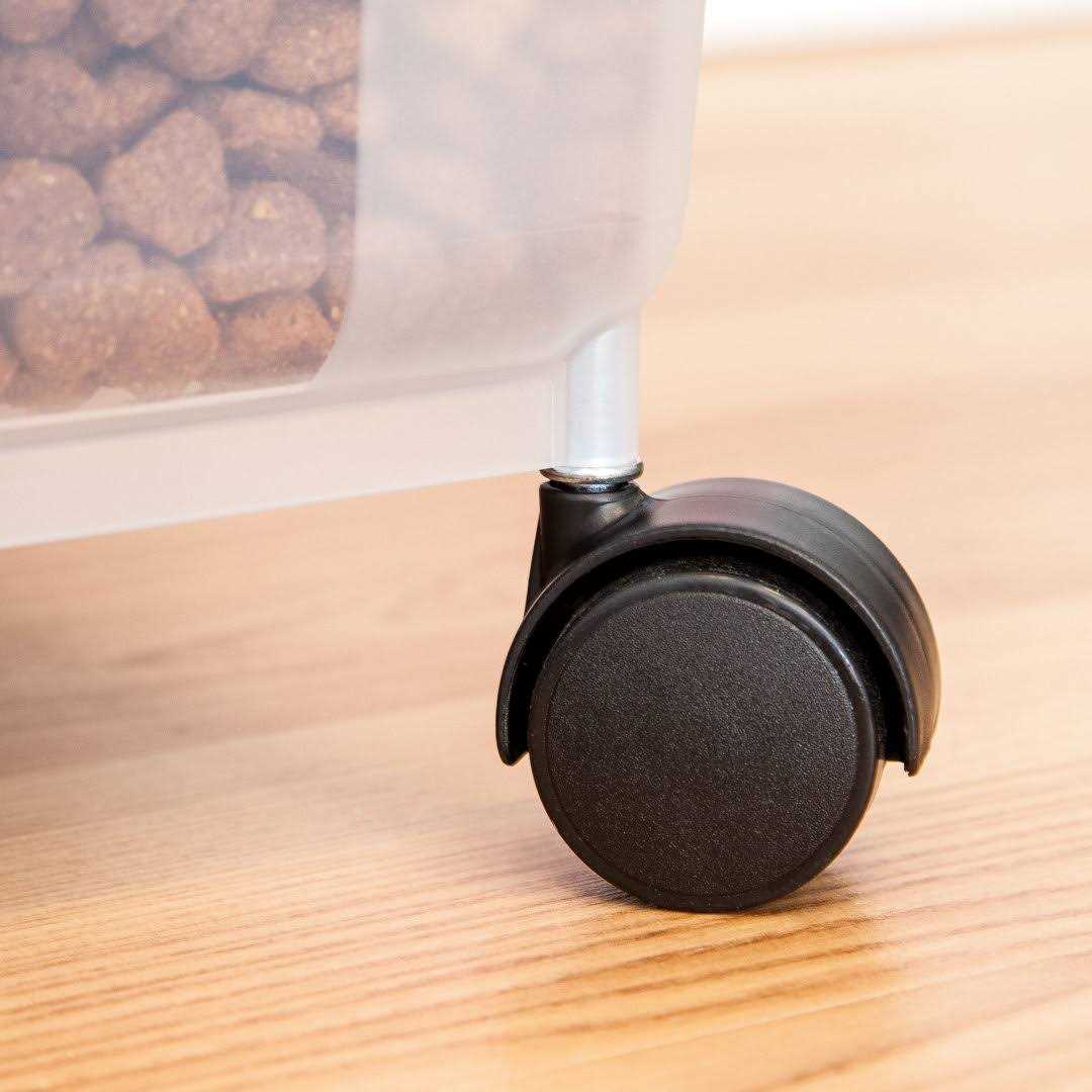 Airtight Pet Food Storage Container A778809