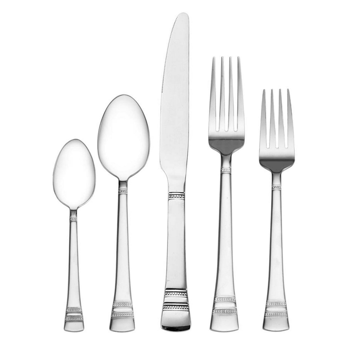 53 Piece Flatware Set C401959