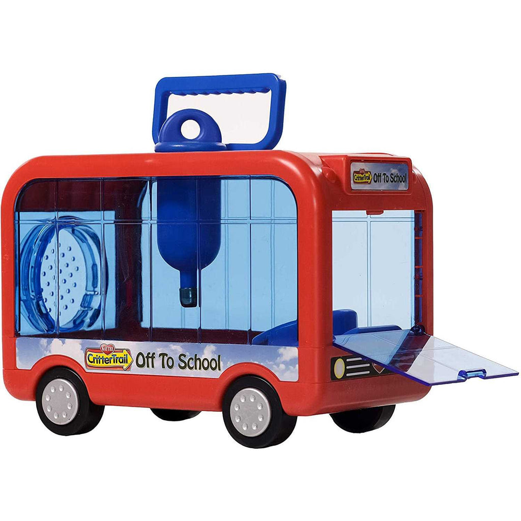 Small Animal Carrier K333279