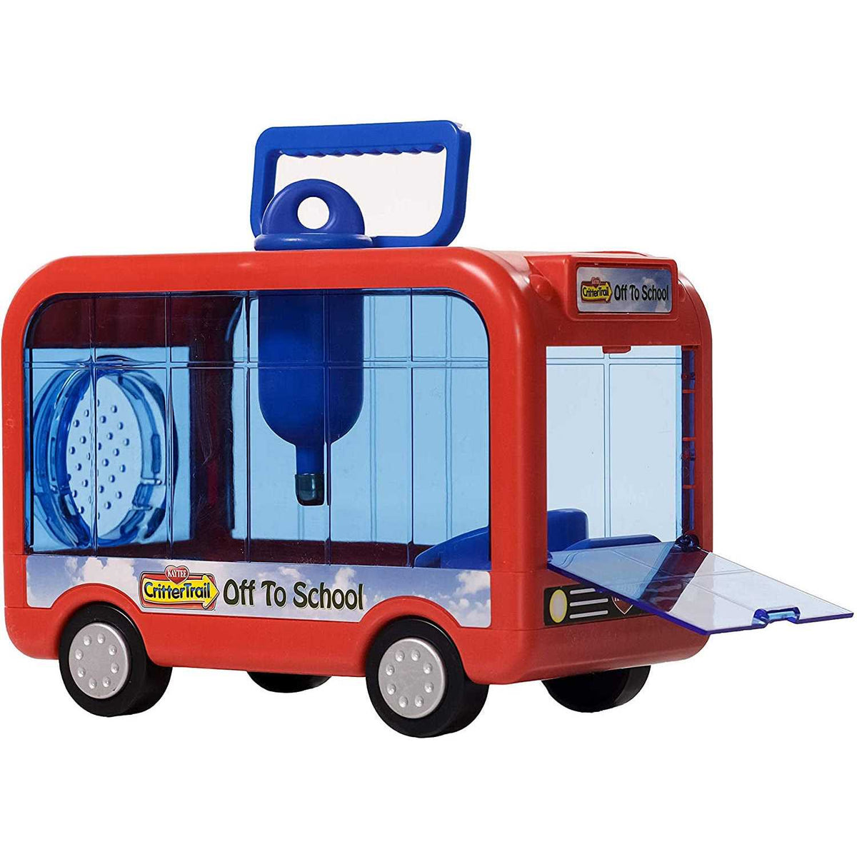 Small Animal Carrier K333279