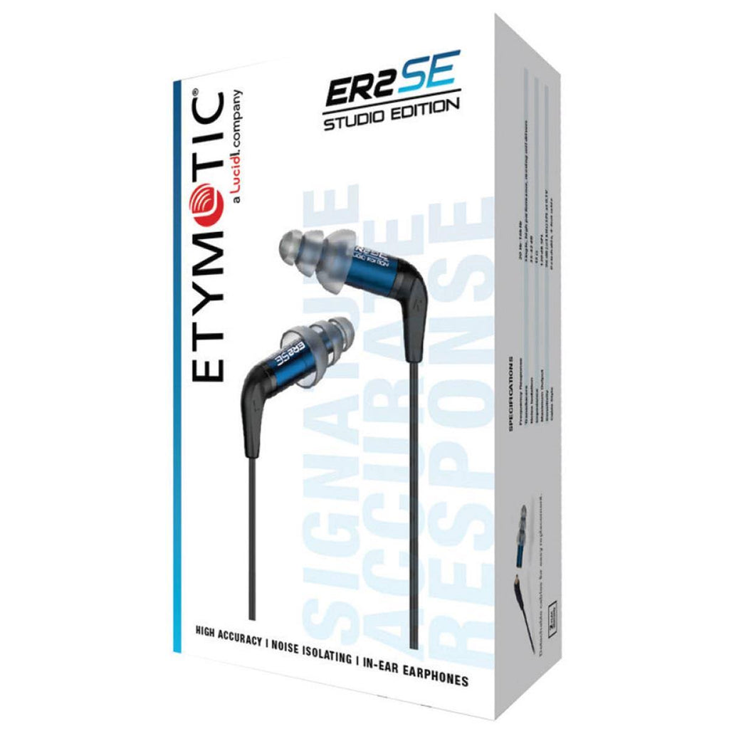 In-Ear Earphones V39044