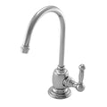 Matte White Cold Water Dispenser I622318