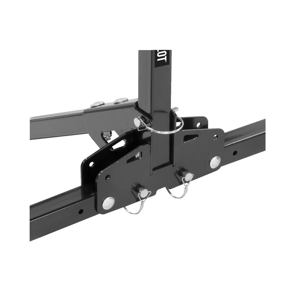 4 Bike Carrier H9143