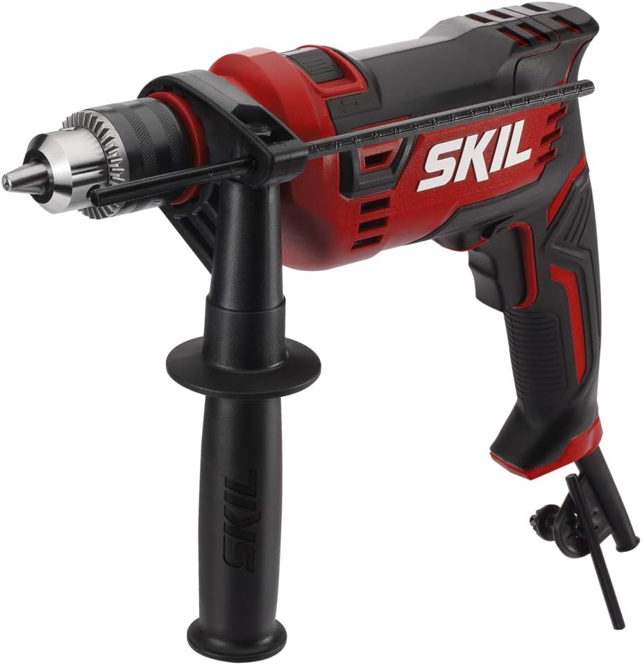 Hammer Drill Pack of 2 D660869