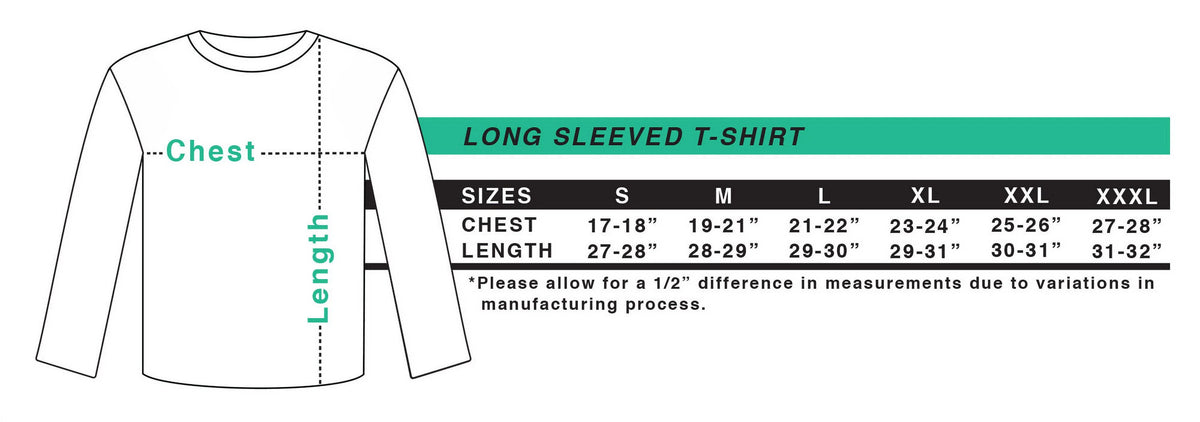 Alaska Cruise Long Sleeve T-Shirt U97133