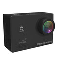 14MP 1080p HD WiFi Waterproof Sports Cam B4589