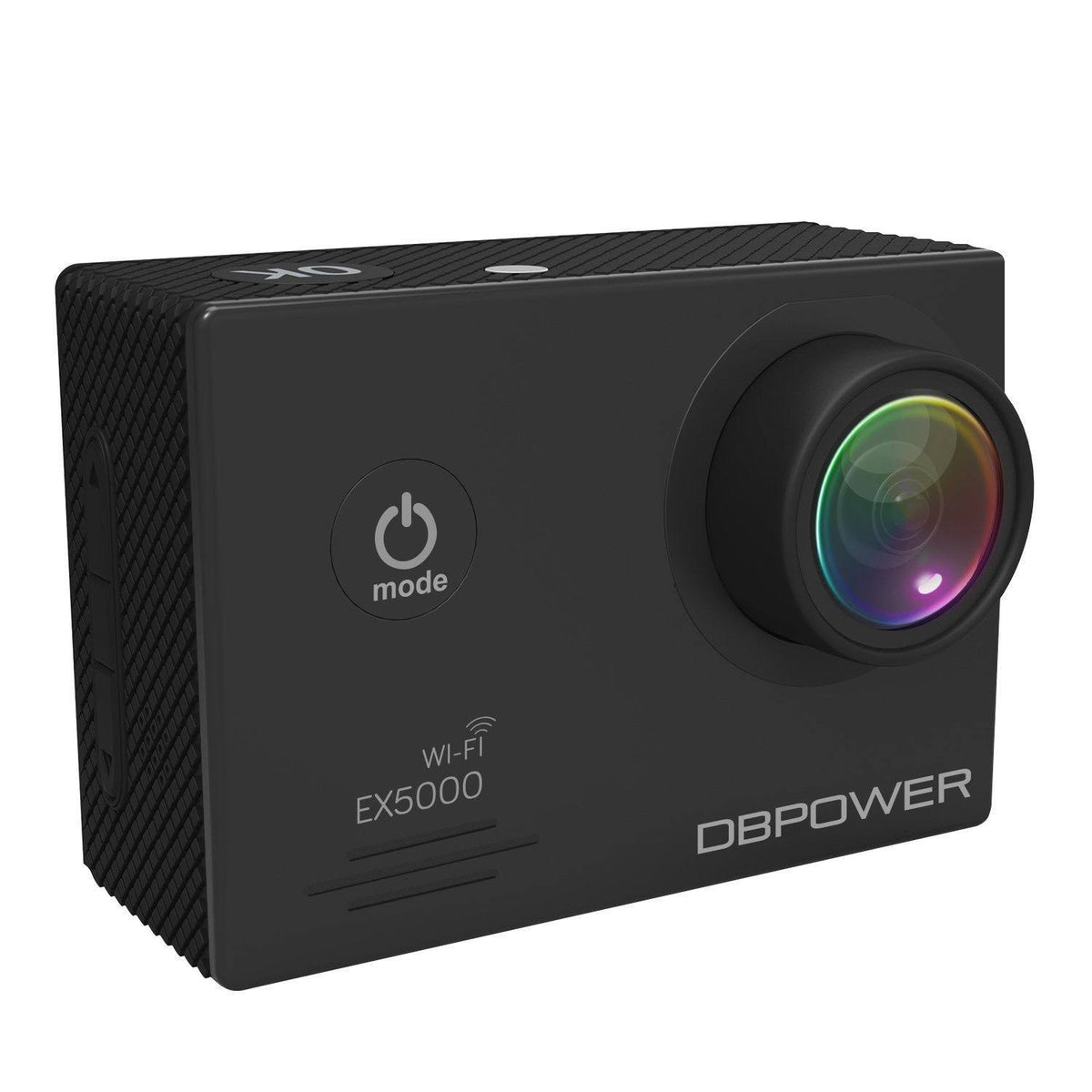 14MP 1080p HD WiFi Waterproof Sports Cam B4589
