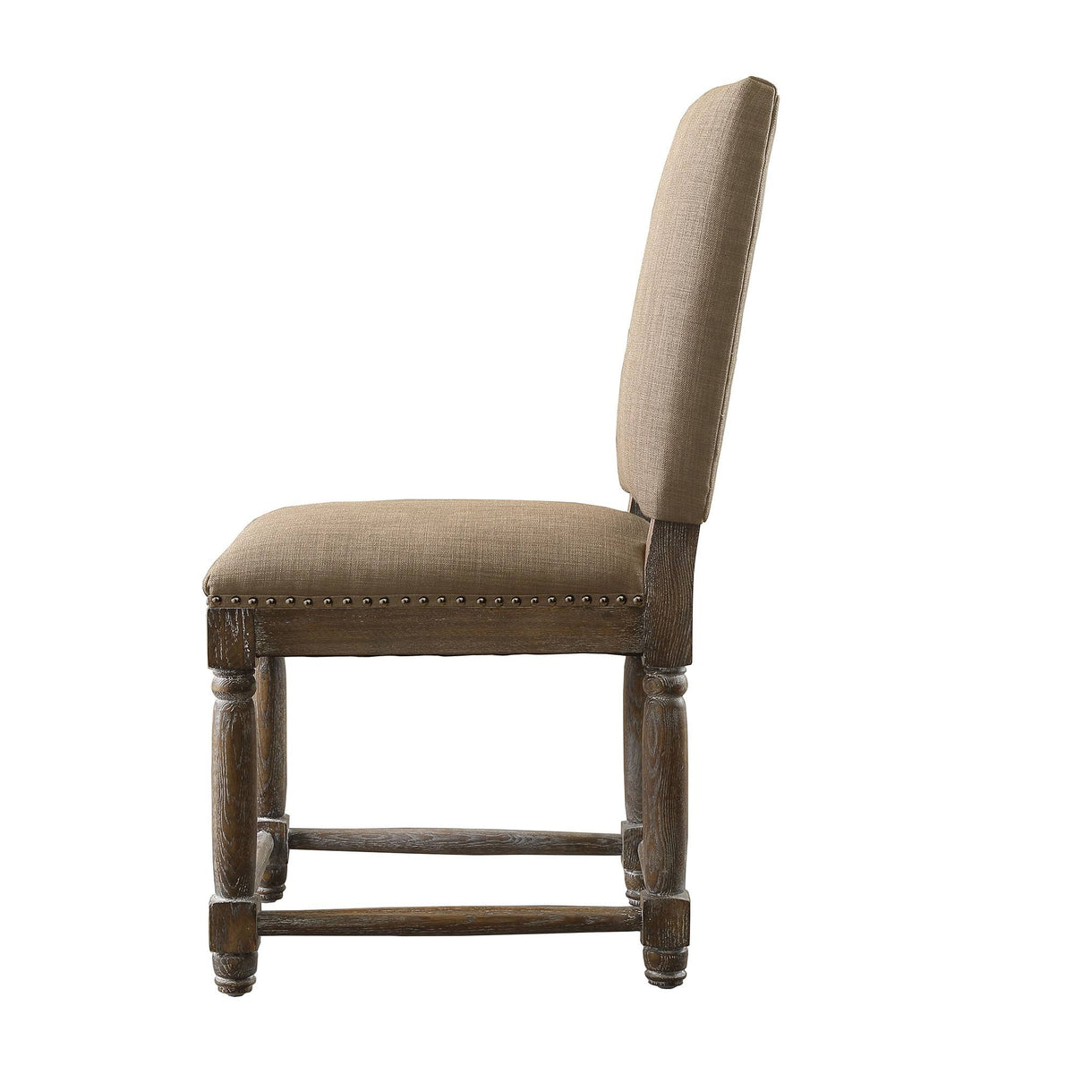 Sand Dining Chair, Set of 2 X9305