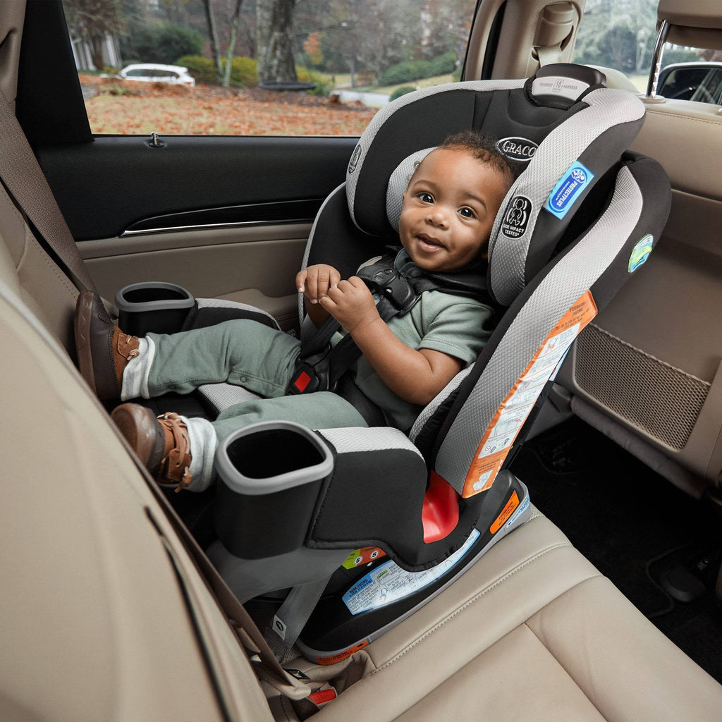 3-in-1 Car Seat G436016