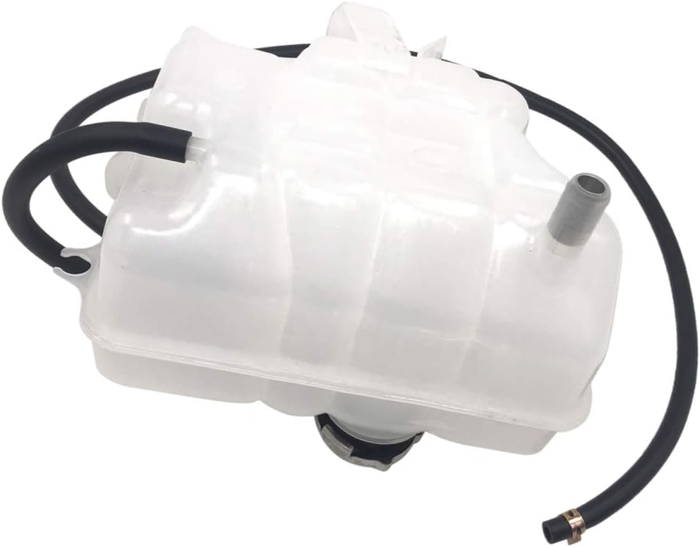 Engine Coolant Reservoir, 1 Pack X33561