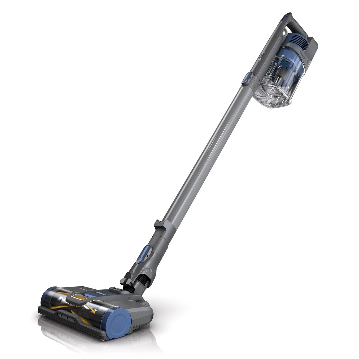 Cordless Stick Vacuum with Powerfins Brushroll M42108