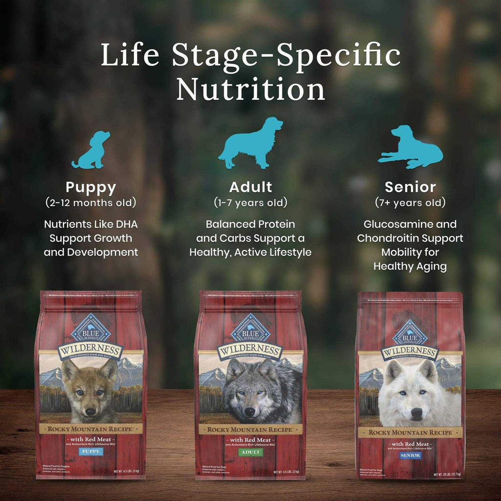 Dog Food Z8835
