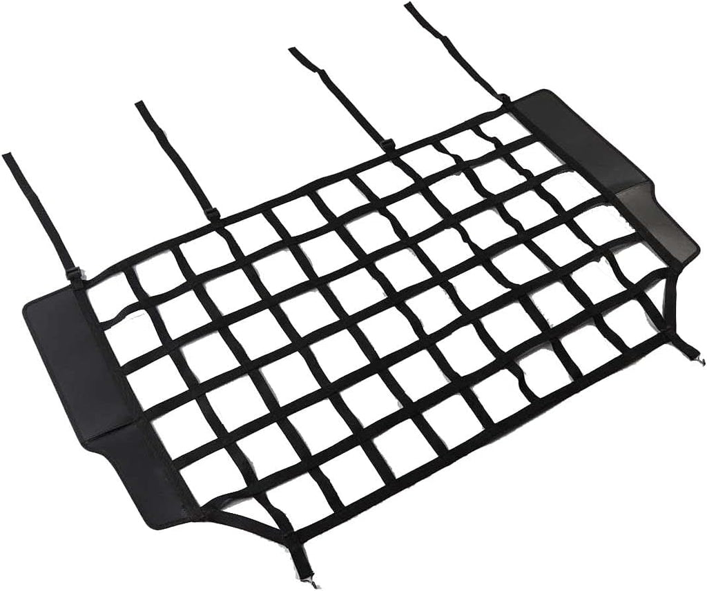 Car Trunk Isolation Net Cargo Net O32919