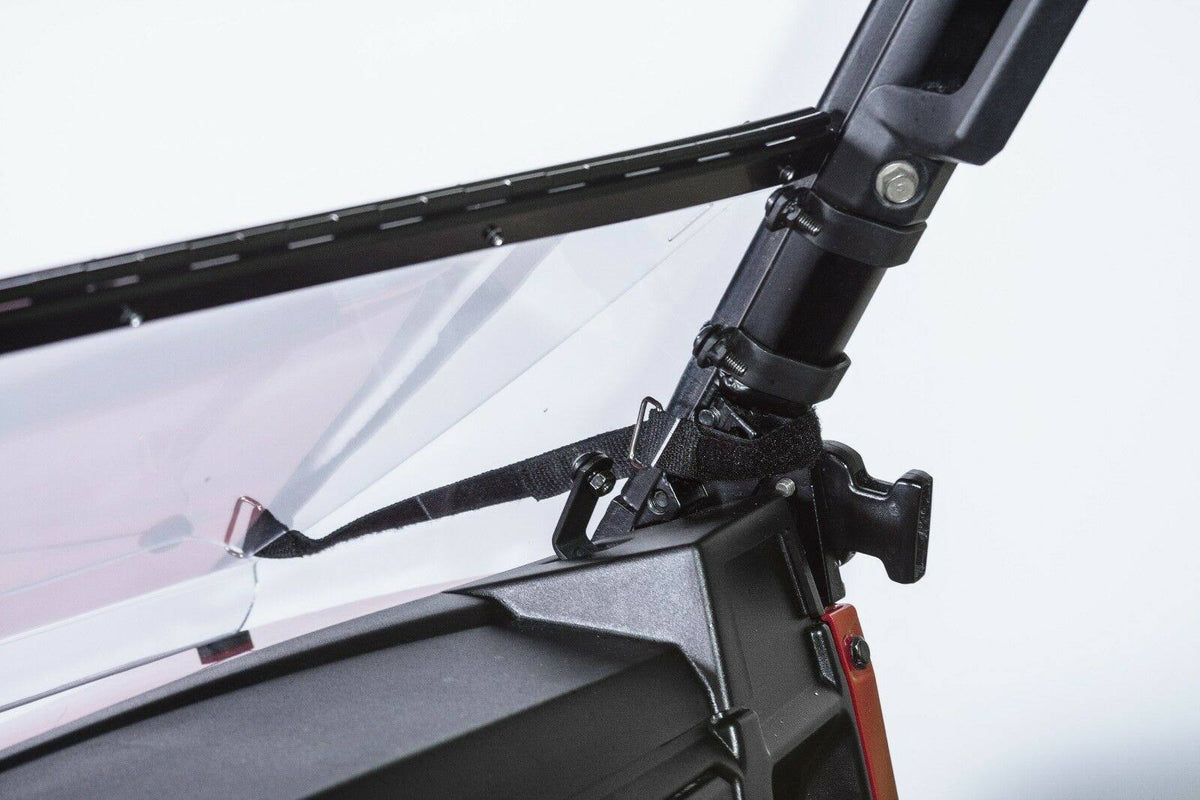 Full Tilting Windshield K16830