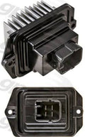 HVAC Blower Motor Resistor G724