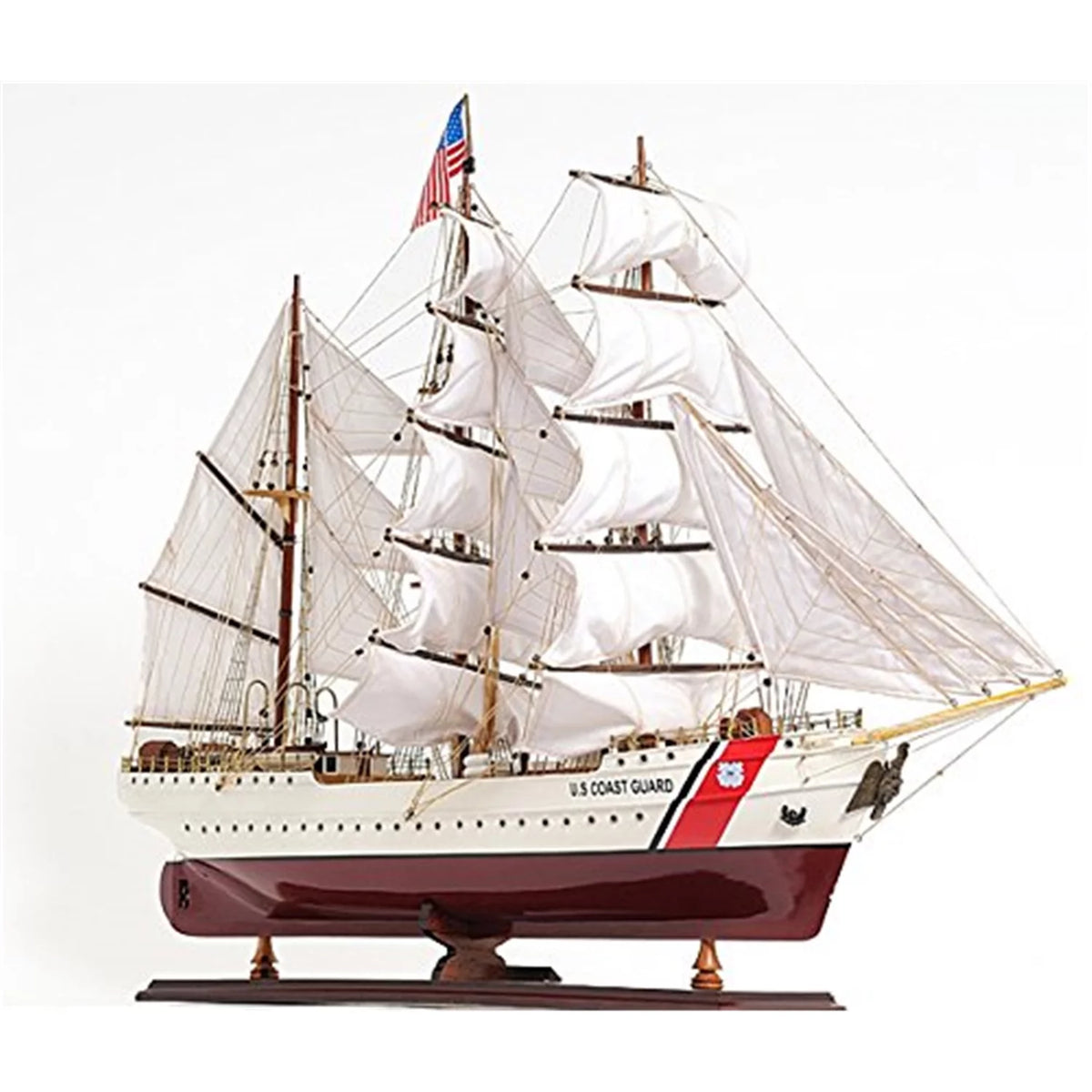 Coast Guard Eagle W216