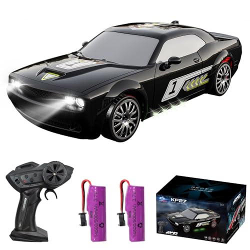 1:20 4WD RC Drift Car with LED Lights T85345