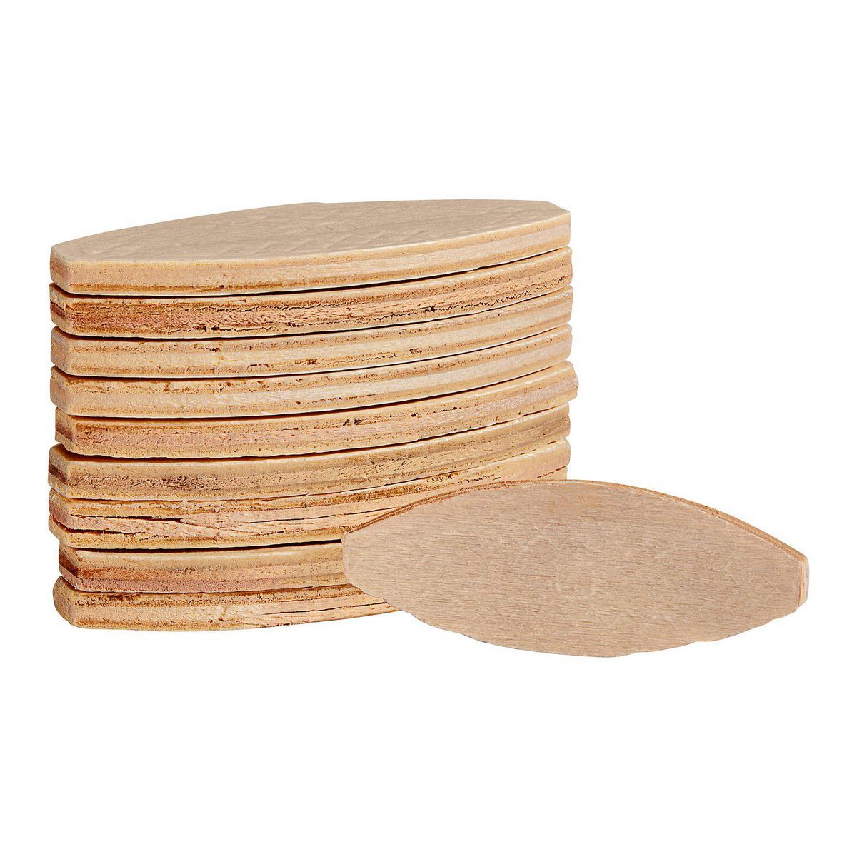 Hardwood Biscuits 150-Pack X607302