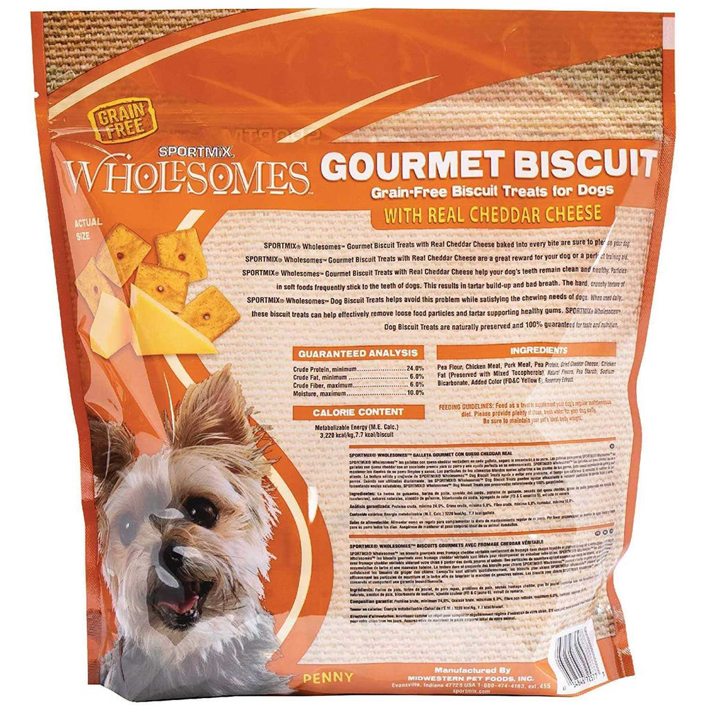 Dog Treats S431607