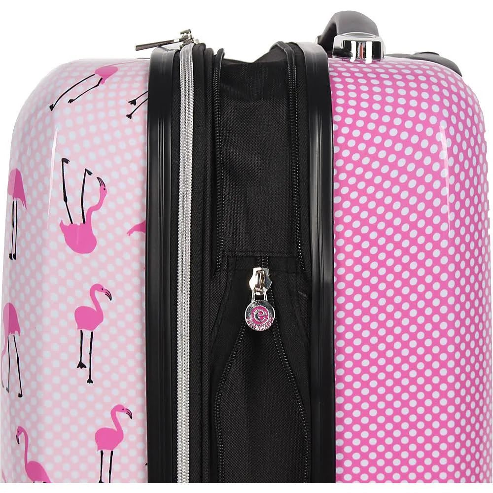 Multi Spinner Luggage Q149157
