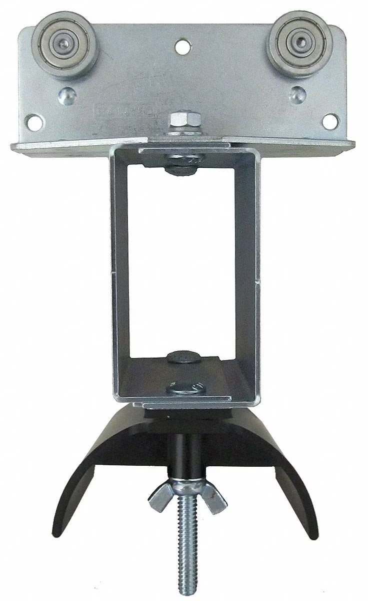 Festoon Tow Trolley, Flat, 1.50 x 2.12 I28886
