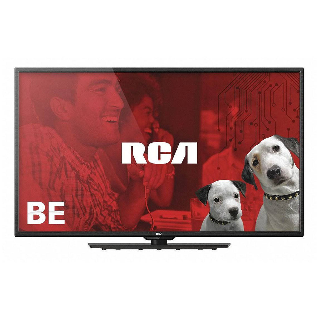43 in LED HDTV Q87262