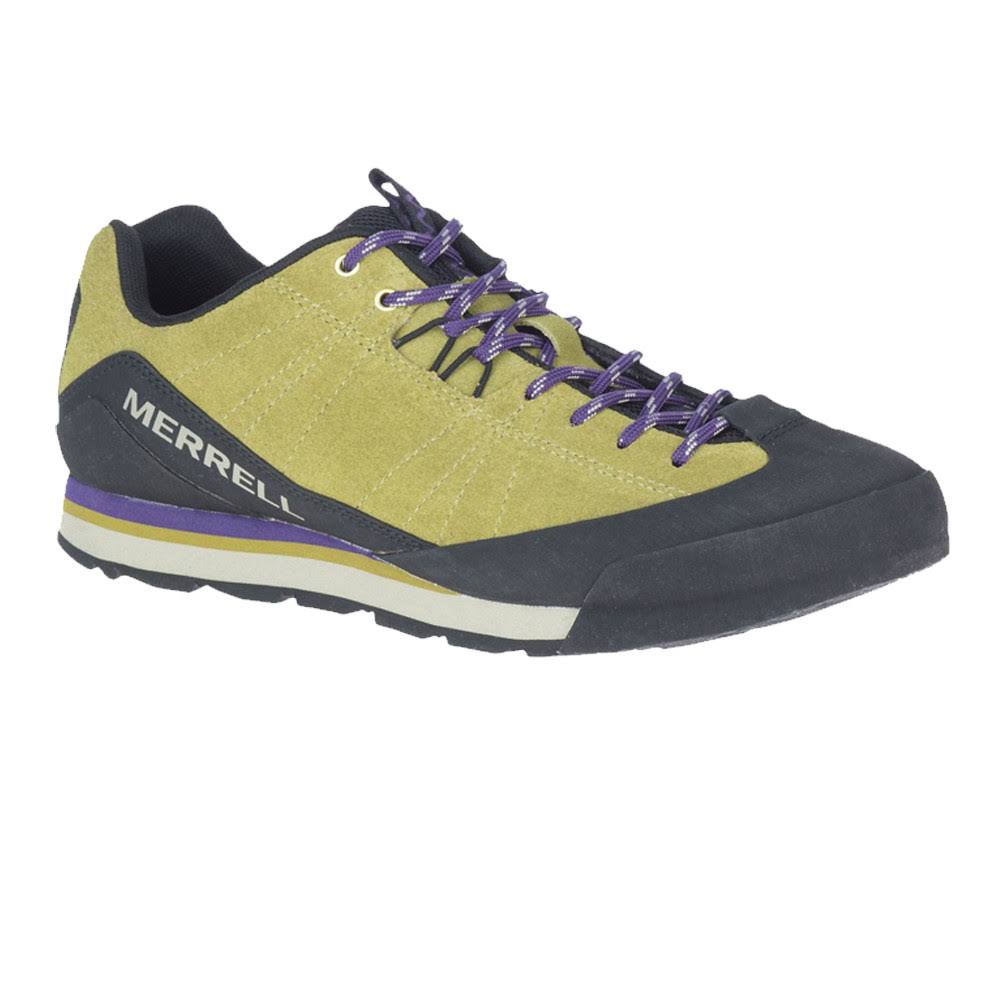Suede Catalyst Shoes D207457