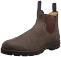 Rustic Brown Thermal Boots T1948